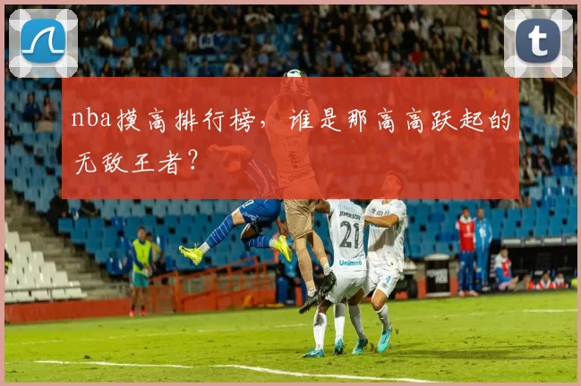 nba摸高排行榜,谁是那高高跃起的无敌王者?