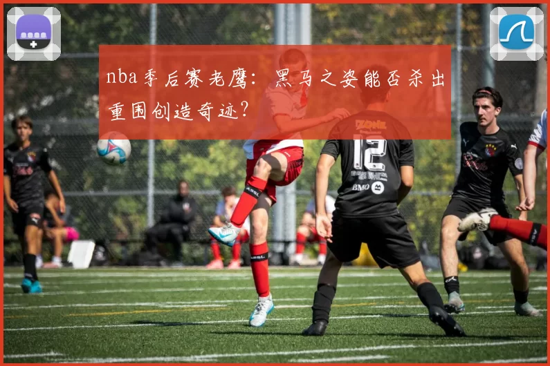 nba季后赛老鹰：黑马之姿能否杀出重围创造奇迹？